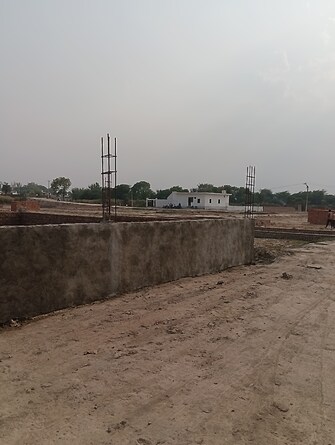 Plot For Resale in Bhopani Village Faridabad  6952685