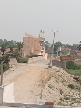 Plot For Resale in Bhopani Village Faridabad  6952685