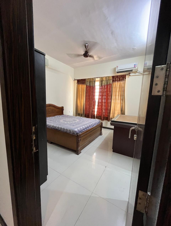 2 BHK Apartment For Rent in Soham Tropical Lagoon Kasarvadavali Thane  6952739