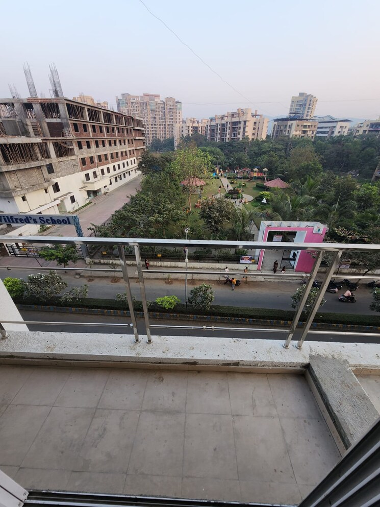 Exterior View, jangid-sapphire 1 Bedroom 390 Sq.Ft. Apartment In Mira Road Thane 6952724