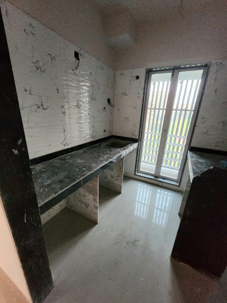 Balcony, jangid-sapphire 1 Bedroom 390 Sq.Ft. Apartment In Mira Road Thane 6952724