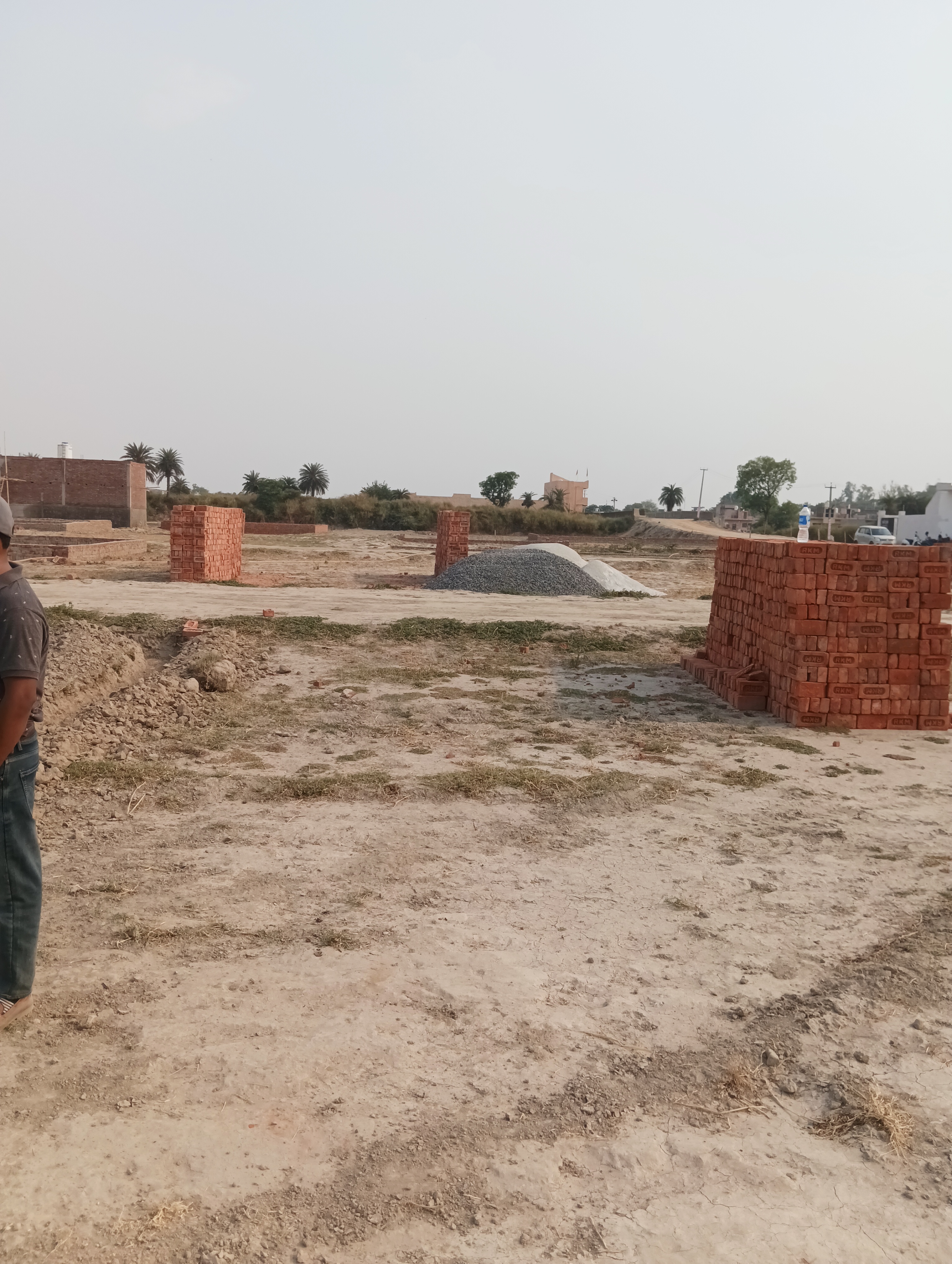 Plot For Resale in Bhopani Village Faridabad  6952728