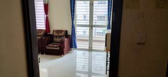 2 BHK Apartment For Rent in Gaikwad Miro Punawale Pune 6952742