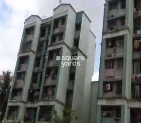 1 BHK Apartment For Rent in Evergreen city Mira Road Mumbai  6952760