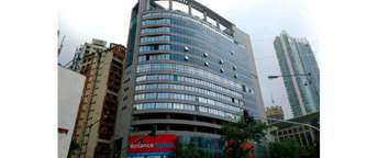 Commercial Office Space 11000 Sq.Ft. For Rent in Prabhadevi Mumbai  6952886