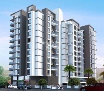 1 BHK Apartment For Rent in Bhalachandra Avencia Plaza Ravet Pune  6952860