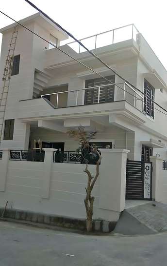 Plot For Resale in PVD Dwarika Residency Dhoom Manikpur Greater Noida  6952867