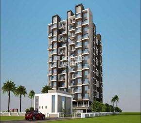 3 BHK Apartment For Rent in Vardhaman Residency Wakad Wakad Pune  6952861
