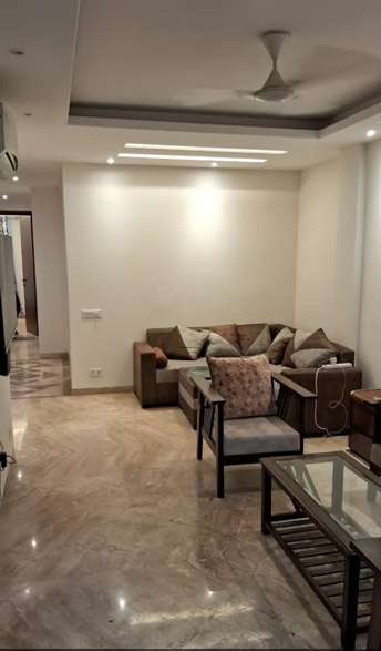 3 BHK Builder Floor For Rent in RWA Block A2 Paschim Vihar Paschim Vihar Delhi 6952883