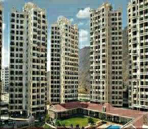 3 BHK Apartment For Rent in Regency Gardens Kharghar Sector 6 Navi Mumbai 6952891
