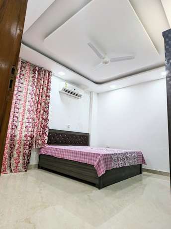 3 BHK Builder Floor For Rent in Kibithu Homes Sector 47 Gurgaon  6952903