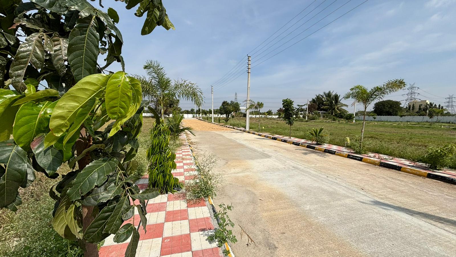 Plot For Resale in Shadnagar Hyderabad  6952914