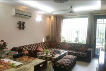 3 BHK Builder Floor For Resale in Chittaranjan Park Delhi  6952982