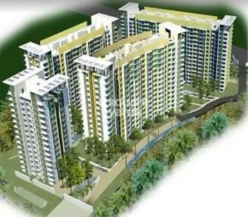 Studio Apartment For Resale in Lodha Casa Maxima Hatkesh Udhog Nagar Thane  6953010