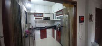 2 BHK Apartment For Rent in Wadhwani Sai Paradise Punawale Pune 6952983