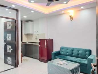 1 BHK Builder Floor For Rent in Saket Residents Welfare Association Saket Delhi  6953030