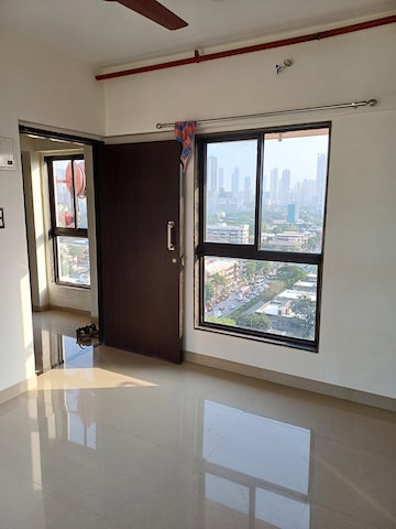 1 BHK Apartment For Resale in Ajmera Serene Dadar East Mumbai  6953166