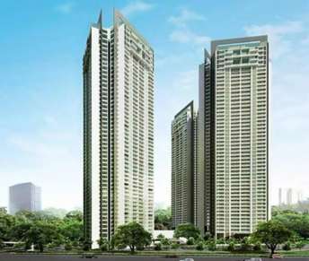 3 BHK Apartment For Rent in Oberoi Realty Esquire Goregaon East Mumbai  6953715