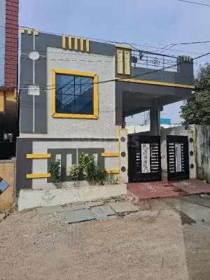 2 BHK Independent House For Resale in Mysore Road Bangalore 6953188