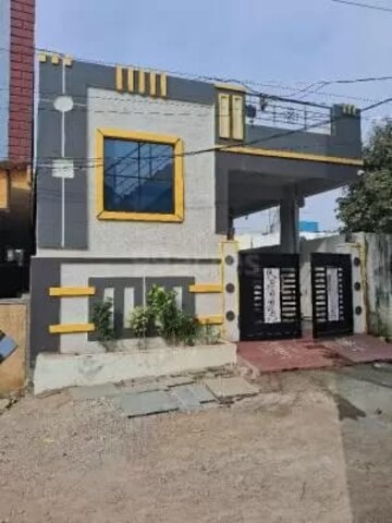 2 BHK Independent House For Resale in Mysore Road Bangalore  6953188