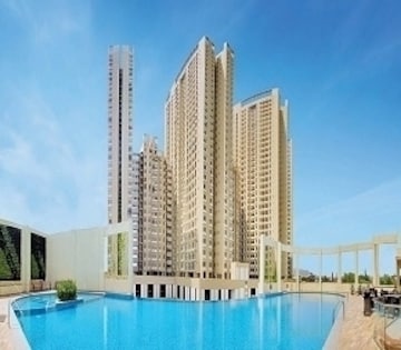 2 BHK Apartment For Resale in Tata Amantra Ashok Nagar Thane  6953228