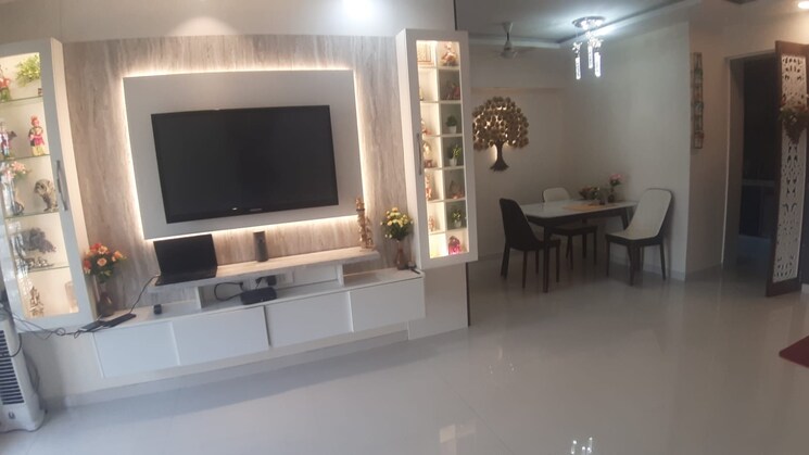 undefined, tata-amantra 2 Bedroom 683 Sq.Ft. Apartment In Ashok Nagar Thane 6953228