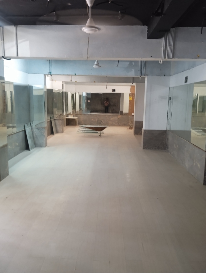 Commercial Showroom 1500 Sq.Ft. For Rent in Andheri West Mumbai  6953394