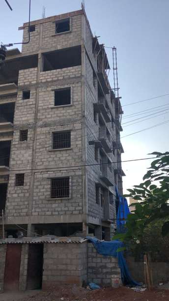 2 BHK Apartment For Resale in Jakkur Bangalore 6953211