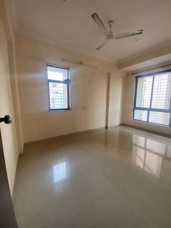 1 BHK Apartment For Rent in Trimurti Apartment Nahur Nahur Mumbai  6953375