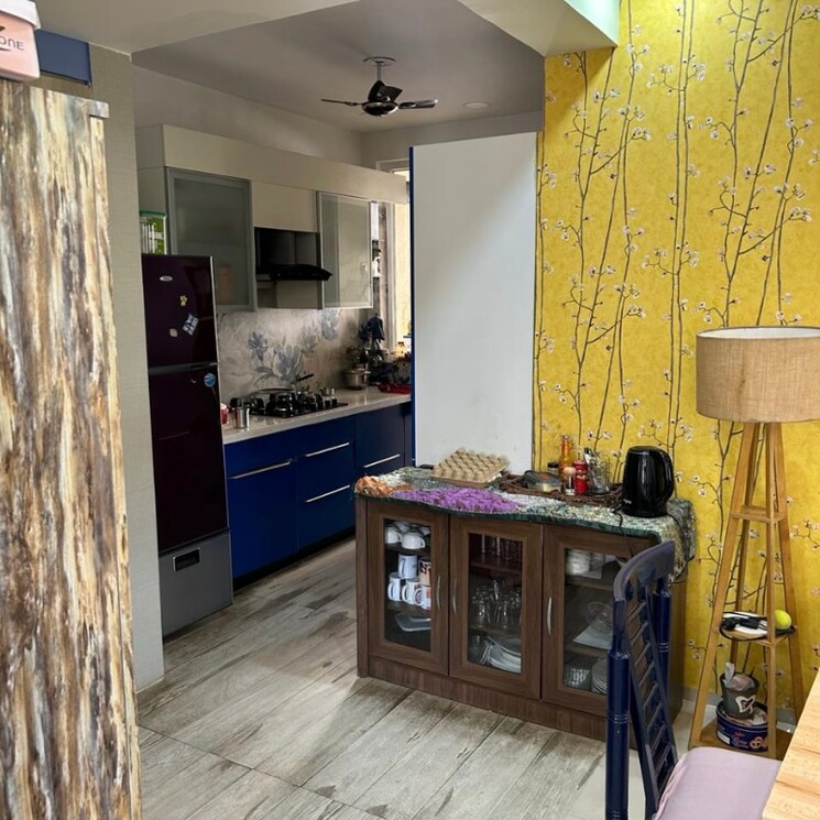 Living Room, emaar-palm-hills 3 Bedroom 1450 Sq.Ft. Apartment In Sector 77 Gurgaon 6953379