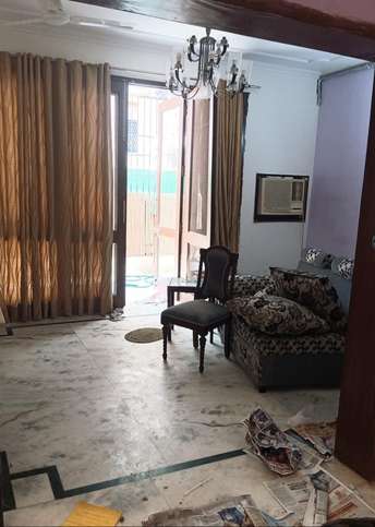 2 BHK Apartment For Rent in Ekta Enclave Paschim Vihar Delhi 6953360