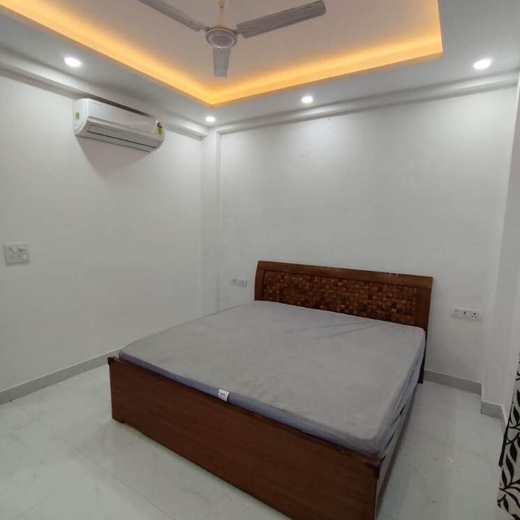 Bedroom, sector 57 3 Bedroom 2600 Sq.Ft. Builder Floor In Sector 57 Gurgaon 6953430