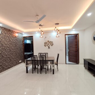 3 BHK Builder Floor For Rent in Sector 57 Gurgaon  6953430