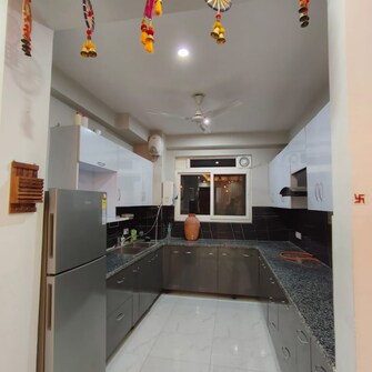 3 BHK Builder Floor For Rent in Sector 57 Gurgaon  6953430