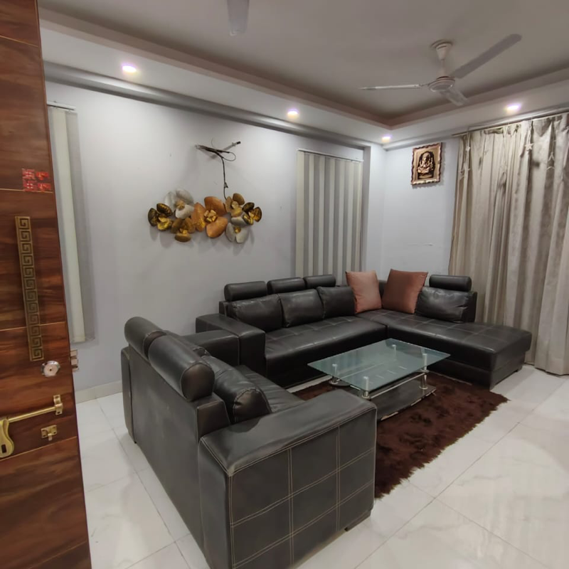 3 BHK + Extra Room Builder Floor For Rent in Independent Builder Floor