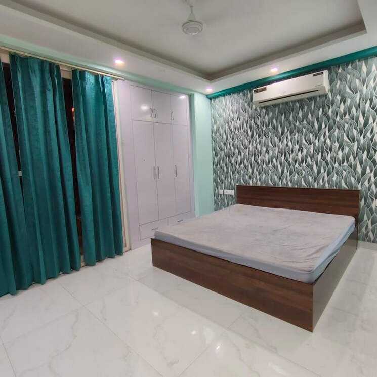 Bedroom, sector 57 3 Bedroom 2600 Sq.Ft. Builder Floor In Sector 57 Gurgaon 6953430