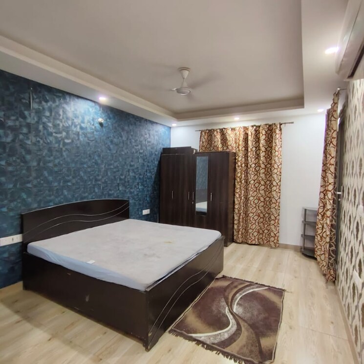 Bedroom, sector 57 3 Bedroom 2600 Sq.Ft. Builder Floor In Sector 57 Gurgaon 6953430