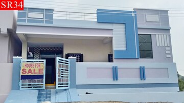 2 BHK Independent House For Resale in Nelamangala Bangalore  6953497