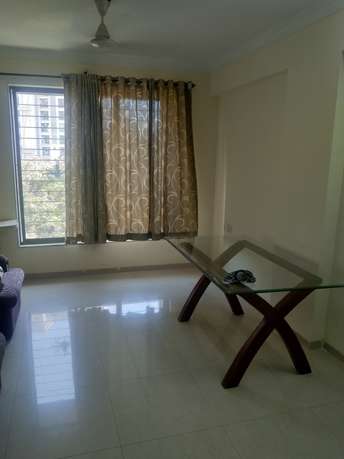 3 BHK Apartment For Rent in Kukreja Daffodil Chembur Mumbai  6953610