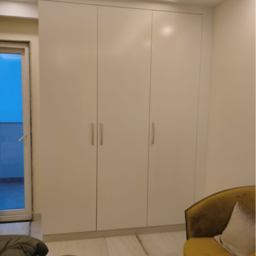 Furnished Amenities in 4 BHK Builder Floor at Vipul World Floors, Sector 48 – for Rent