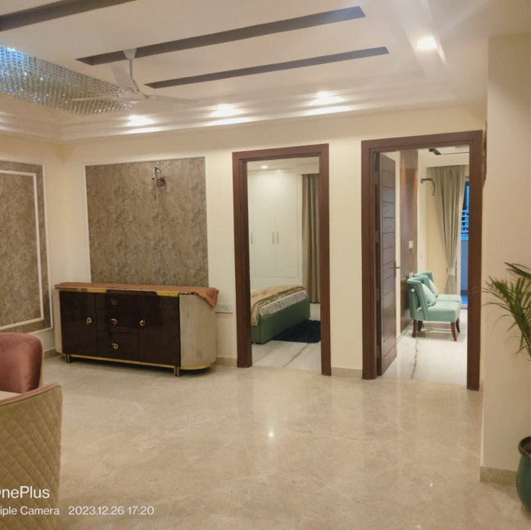 Living Room, vipul-world-floors 4 Bedroom 2700 Sq.Ft. Builder Floor In Sector 48 Gurgaon 6953490