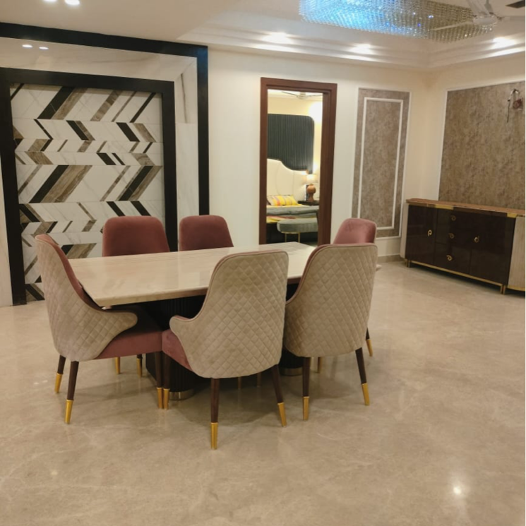 Living Room, vipul-world-floors 4 Bedroom 2700 Sq.Ft. Builder Floor In Sector 48 Gurgaon 6953490