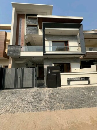 4 BHK Independent House For Resale in Sector 125 Mohali  6953569