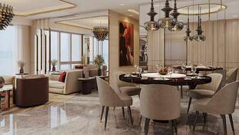 3 BHK Apartment For Resale in Lodha The Park Side Worli Mumbai 6953693