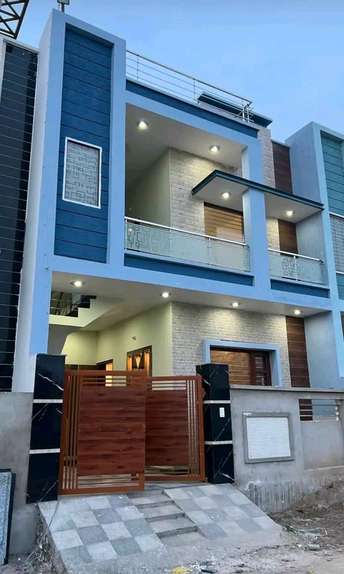 3 BHK Independent House For Resale in Jhungian Road Mohali 6953710