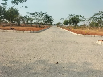 Plot For Resale in Balapur Hyderabad  6953706