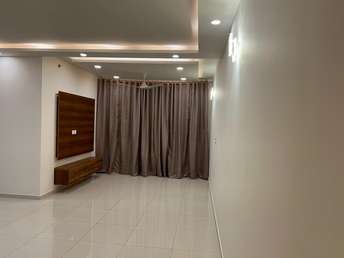 2 BHK Apartment For Rent in Vajram Newtown Thanisandra Main Road Bangalore  6953704