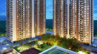 2 BHK Apartment For Resale in VTP Euphoria Kharadi Pune  6953783