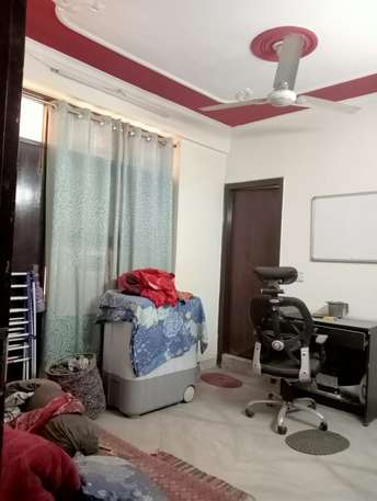 3 BHK Builder Floor For Rent in Freedom Fighters Enclave Delhi  6953836