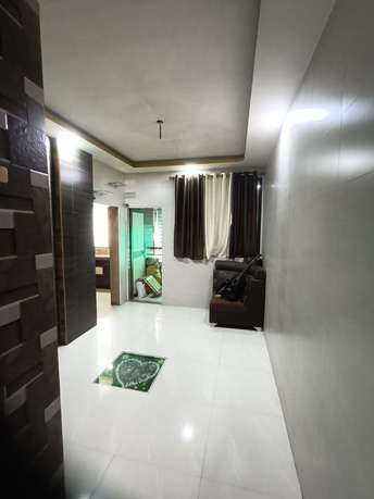 1 BHK Apartment For Resale in Naminath Galaxy Byculla Mumbai 6954006